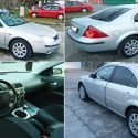 Ford Mondeo Diesel Mk 3 ocazie