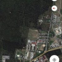 Teren Baneasa de vanzare - In spate la Academia de Politie - Land offer