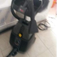 igienizare traseu aer A/C cu aburi