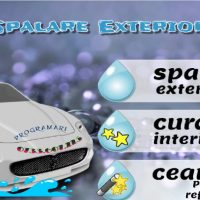 curatare dezinfectare igienizare  tapiterie auto cu aburi 0733607225.ro