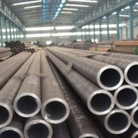 Vand teava metalica pentru subtranversari protectie foraje