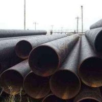 Vand teava trasa si sudata noua si recuperata pentru constructi si subtranversari
