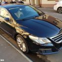 VAND VW PASSAT CC 2012