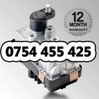 Reparatie Actuator electronic defect deblocare si reglare