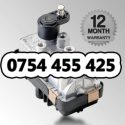 Reparatie Actuator electronic defect deblocare si reglare