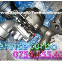 Electronica turbina actuator electronic turbo Ford Mondeo Mercedes e320 ml 350 BMW 530d 525d