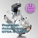 Reparatii actuatoare turbo de orice fel deblocare actuator turbina