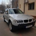 BMW X3 XDrive 270Hp, 113000Km