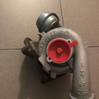 Turbosuflanta Transporter T5 2.5 TDI Multivan R5