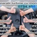 Vand turbina turbosuflanta GT1749V AUDI A4 A6 SKODA Octavia VW Passat GOLF 1.9 TDI 101 110 116 CP