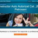 Instructor Auto Petrosani Categoria B | Lungu Ciprian Gabriel 0744709494