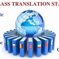 Servicii profesionale de traduceri, interpretariat si cursuri limbi straine