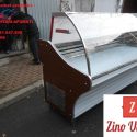 Utilaje Fast Food Zino Inoxa