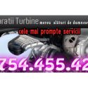 Reparatie turbina Mercedes Vito Sprinter E350 E320 Ml320 ML 350 E220 C200 C180 CLA