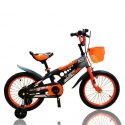 Bicicleta Copii GFI-Bike intre 4 si 8 ani