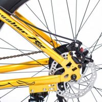 Bicicleta Fat Bike