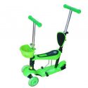 Trotineta Copii cu Trei Roti