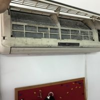 Reparatii aparate aer conditionat bucuresti
