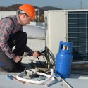 Incarcare freon aer condiitonat bucuresti