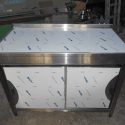 Utilaje Fast-Food Productie Proprie Zino Inoxa