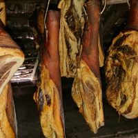 Vand Sunca si Slanina de Mangalita - 100% BIO - Timisoara