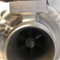 Turbina upgrade de la ALH 90 Cp la ARL 150cp-199cp