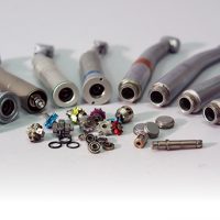 Reparatii turbine dentare NSK,KAVO,W&H,Sirona,Bien Air,etc