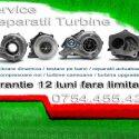 Reconditionare turbosuflanta 1.9 TDI Garrett gt1749 Skoda octavia VW Passat Golf Seat leon