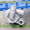 Reparatie Turbosuflanta Opel Vivaro Renault Megane si Trafic de 1.9 dci