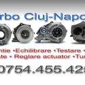 vanzari si reparatii turbosuflante Camioane / utilaje agricole / tractoare in Cluj