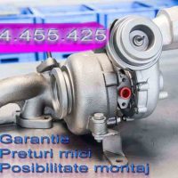Turbo de vanzare pentru VW Passat 2.0 TDI VW Golf Seat Altea Leon Skoda Octavia RS