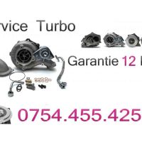 Demontare turbosuflanta in Bucuresti Sector 3 si 4 Berceni schimbare turbina defecta