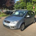 Ford Focus C-Max 1.6 TDCI
