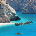 Hotel Irini Beach Resort Karpathos Grecia