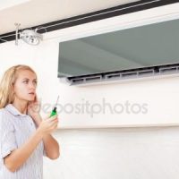 Reparatii aparate aer conditionat ieftin