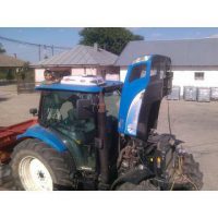 Incarcare freon utilaje agricole