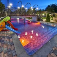 Resort Ambient