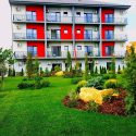 Vila sangria luxury family