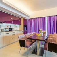 Apartament spectrum