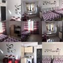 Apartament black sea mirage mamaia nord