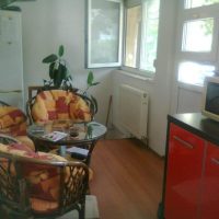 Apartament claudia