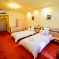 Hotel marea neagra
