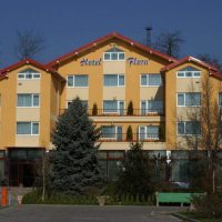 Hotel flora