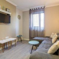 Apartament bella marina