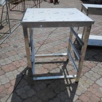 mobilier inox industria farmaceutica
