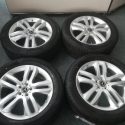 275 50 20 Roti Mercedes GL-Class