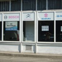 Inchiriere spatiu comercial - Bucuresti, sector 3, Str. Constantin Brancusi nr. 23-25
