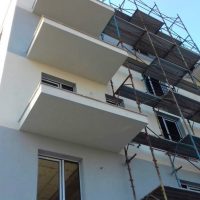 Apartament 2 Camere Bucurestii Noi - Sos. Chitilei - Finalizat