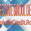 Stergere date Biroul de Credit gratuit, stergere restantieri