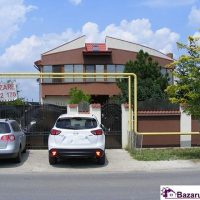 Casa-vila de vanzare Strada Apeductului Chiajna Ilfov